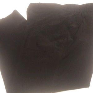 Rafaella Capri XXL 2XL Navy New no tags Plus Size